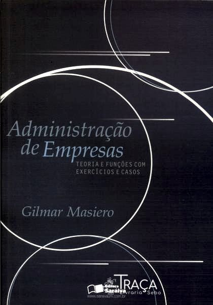 Administração de Empresas (2007)