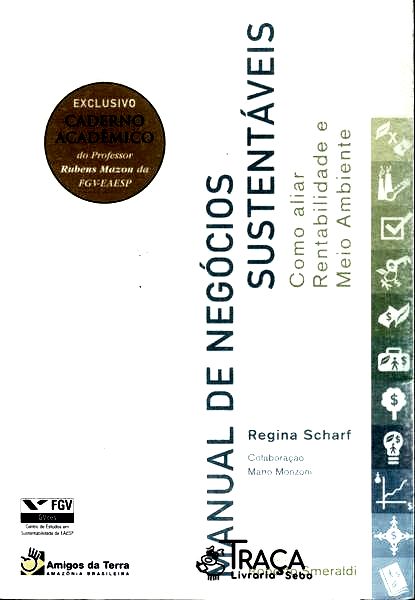 Manual de Negócios Sustentáveis