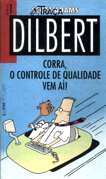 Dilbert Vol 1