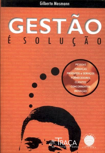 Gestão É Solução