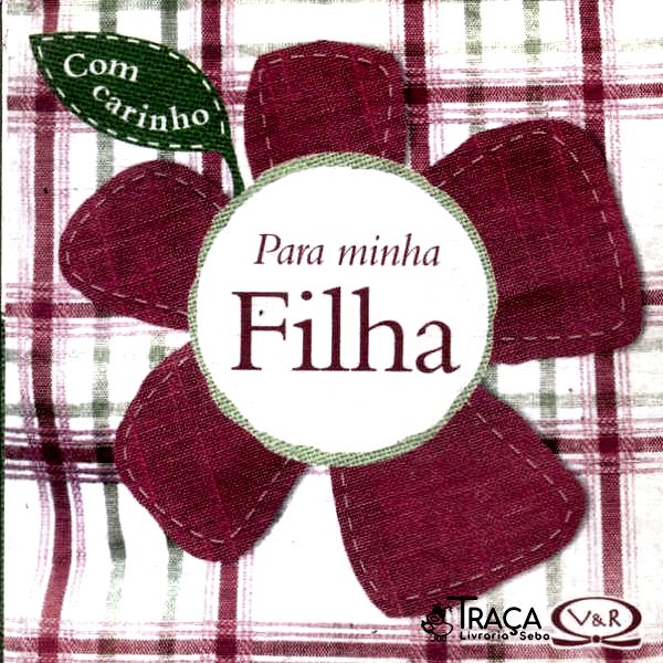 Com Carinho para Minha Filha