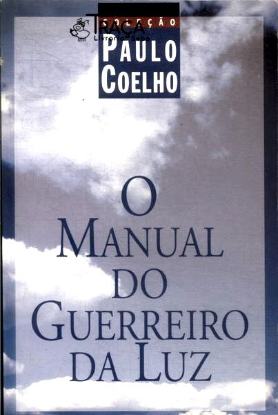 O Manual do Guerreiro da Luz