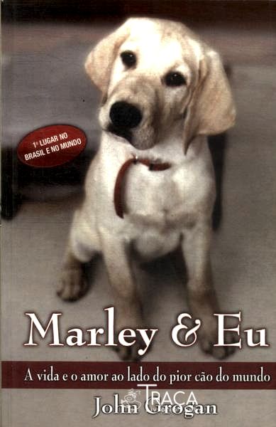 Marley e Eu