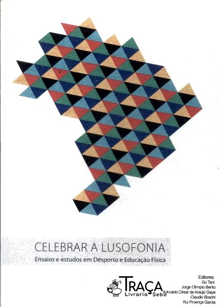 Celebrar a Lusofonia