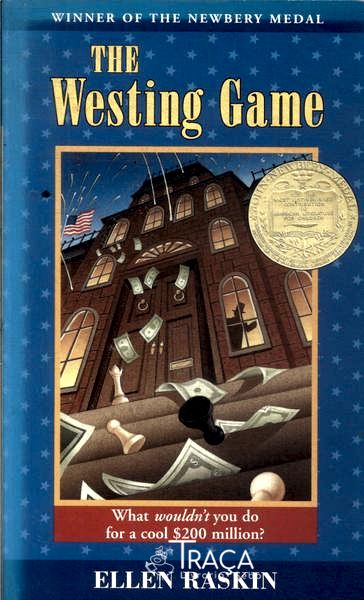 The Westing Game