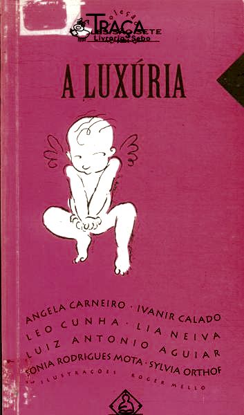 A Luxúria