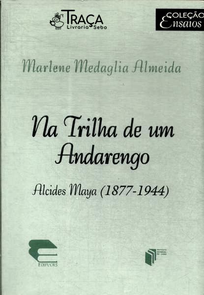 Na Trilha de Um Andarengo