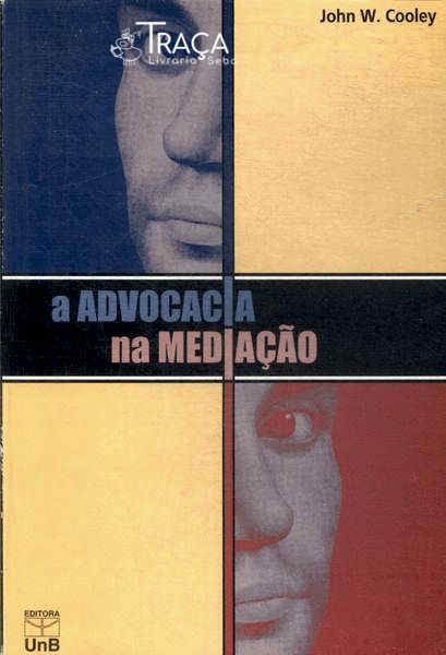 Advocacia Na Mediação