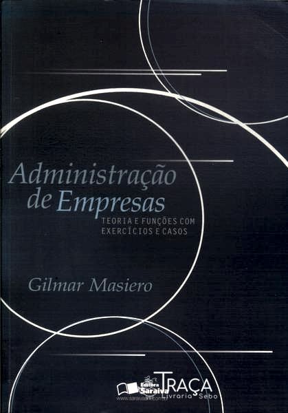 Administração de Empresas
