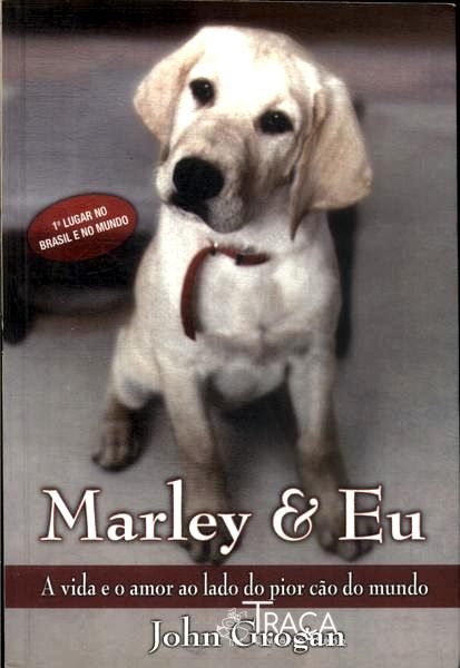 Marley e Eu