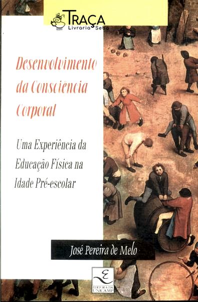 Desenvolvimento da Consciência Corporal
