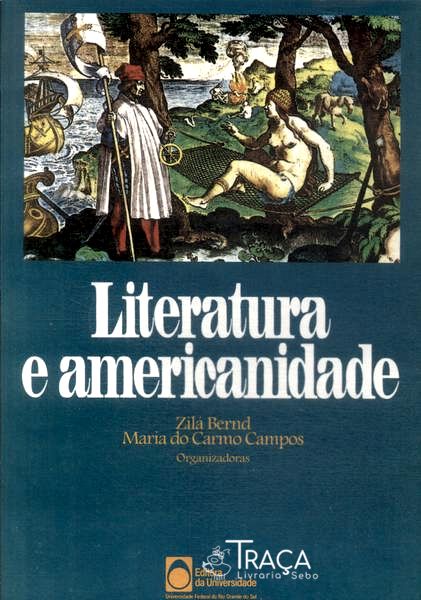Literatura e Americanidade