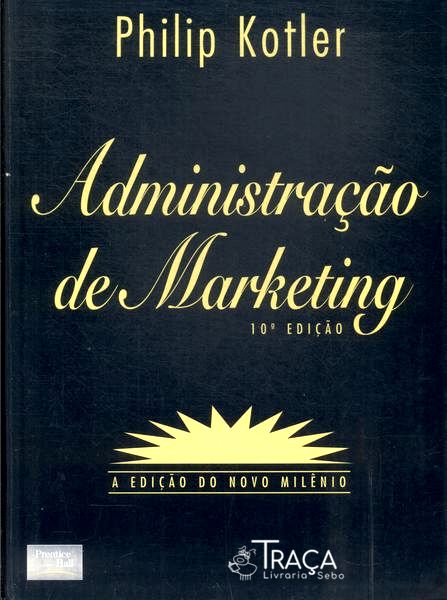 Administração de Marketing