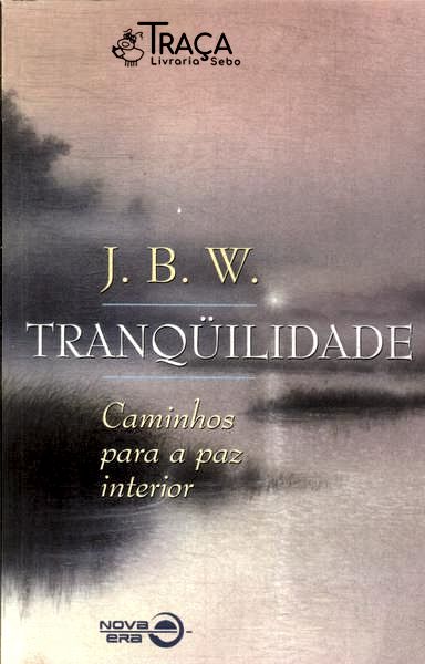 Tranquilidade