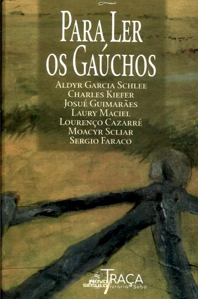 Para Ler os Gaúchos