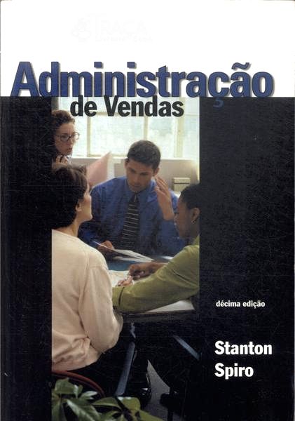 Administracao de Vendas