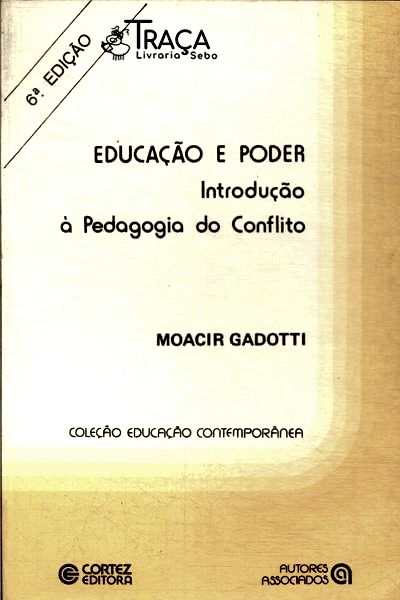 Educação e Poder