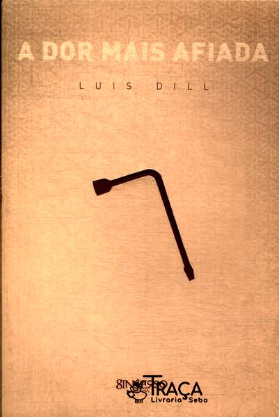 A Dor Mais Afiada