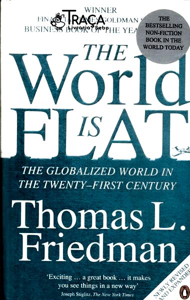 The World Is Flat
