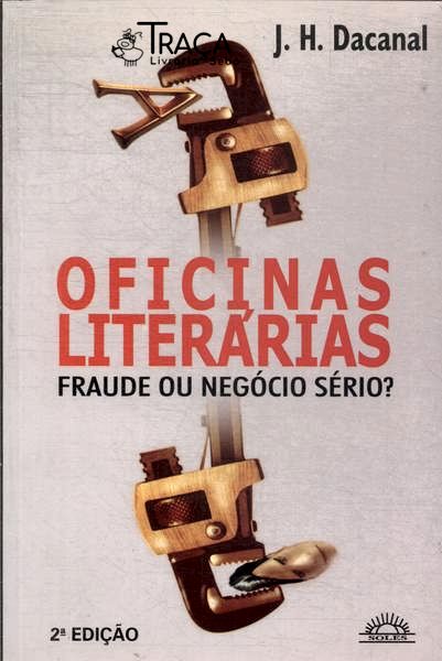 Oficinas Literárias