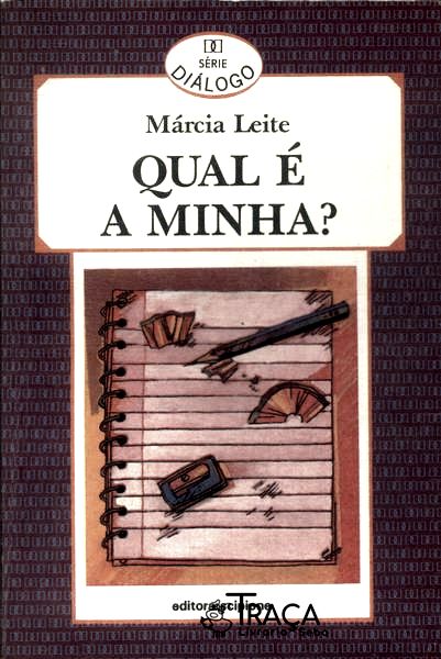 Qual É A Minha?