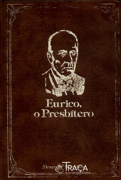 Eurico, o Presbítero
