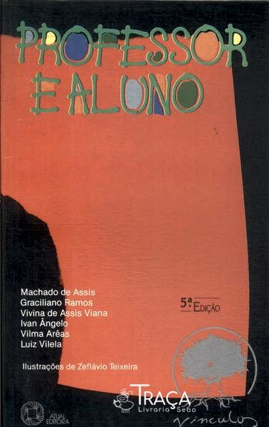Professor e Aluno