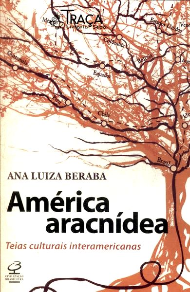 América Aracnídea