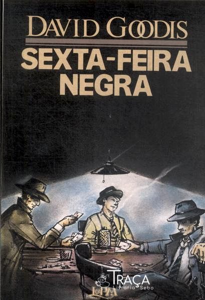 Sexta-feira Negra