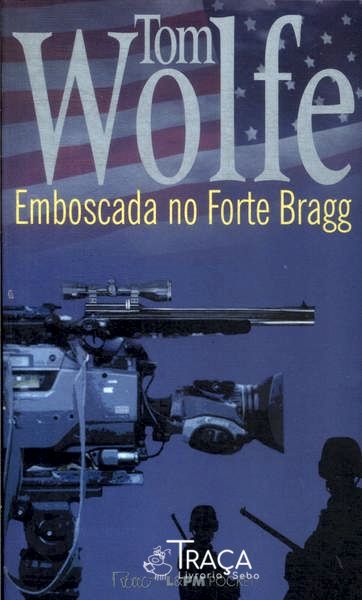 Emboscada No Forte Bragg