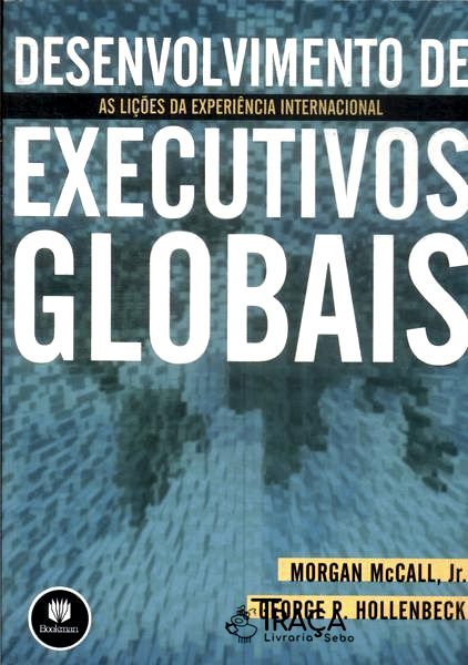 Desenvolvimento de Executivos Globais