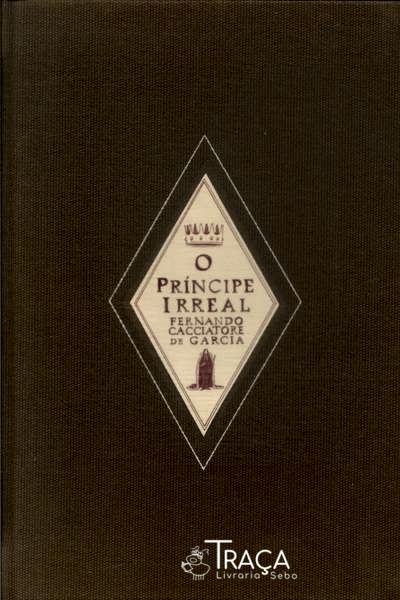 O Príncipe Irreal e o Poeta Errante