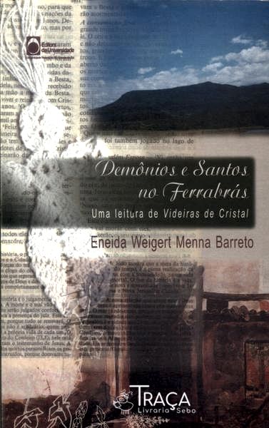 Demônios e Santos No Ferrabrás