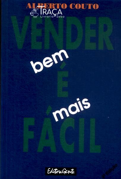 Vender Bem É Mais Fácil