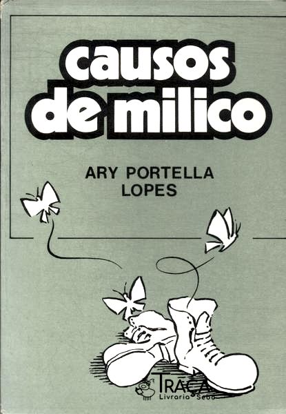 Causos De Milico