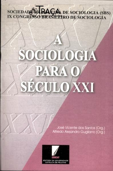 A Sociologia para o Século Xxi