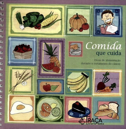 Comida Que Cuida