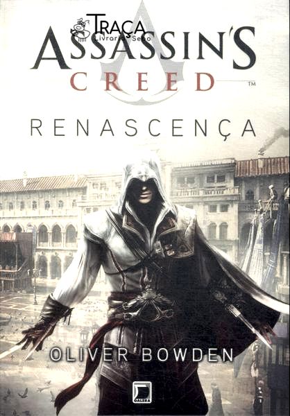 Assassins Creed: Renascença