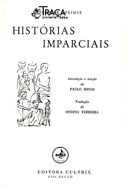 Histórias Imparciais
