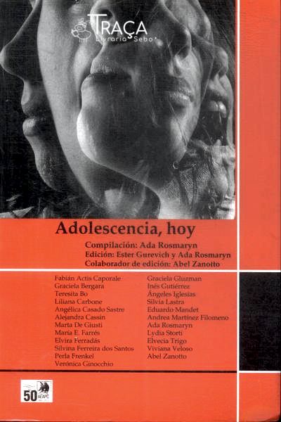 Adolescencia Hoy