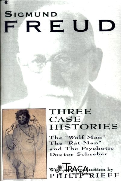 Three Case Histories