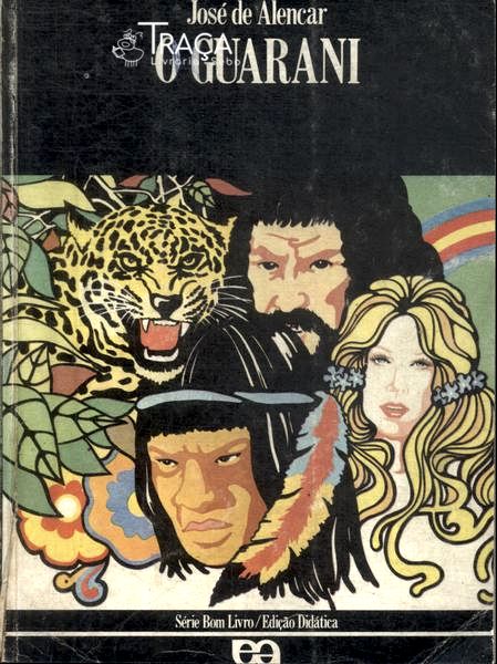 O Guarani
