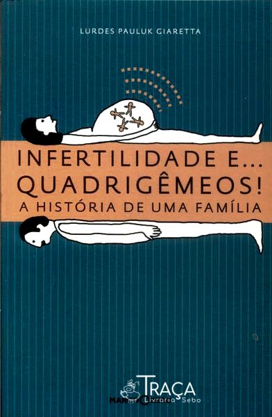 Infertilidade E... Quadrigêmeos!