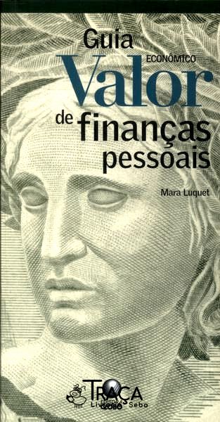 Guia Valor Econômico de Finanças Pessoais