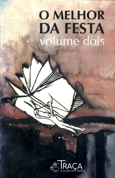 O Melhor Da Festa Vol 2