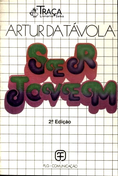 Ser Jovem