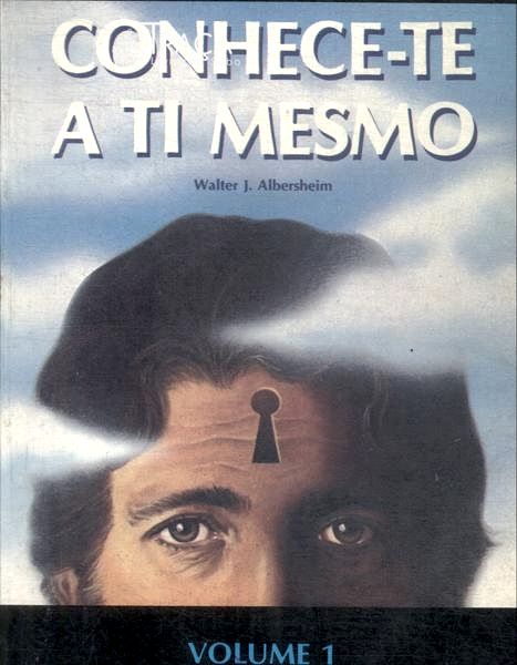 Conhece-te a Ti Mesmo Vol 1
