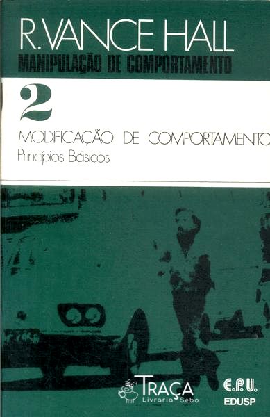 Modificação de Comportamento Vol 2