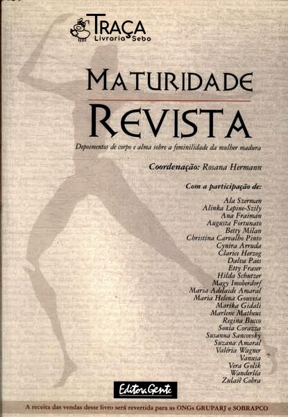 Maturidade Revista