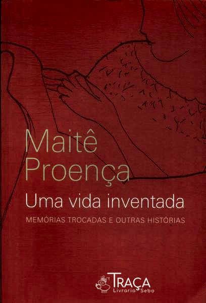 Uma Vida Inventada